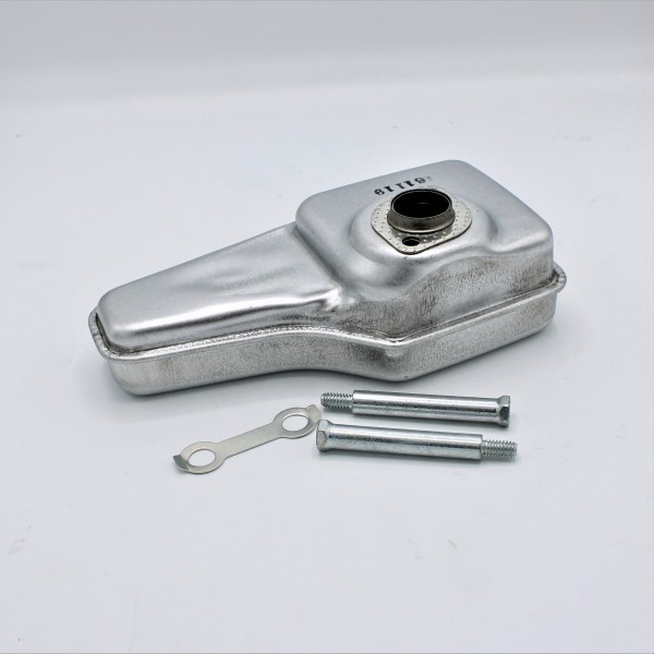 Briggs and Stratton Engine Muffler 692038