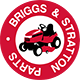 Briggs and Stratton Parts